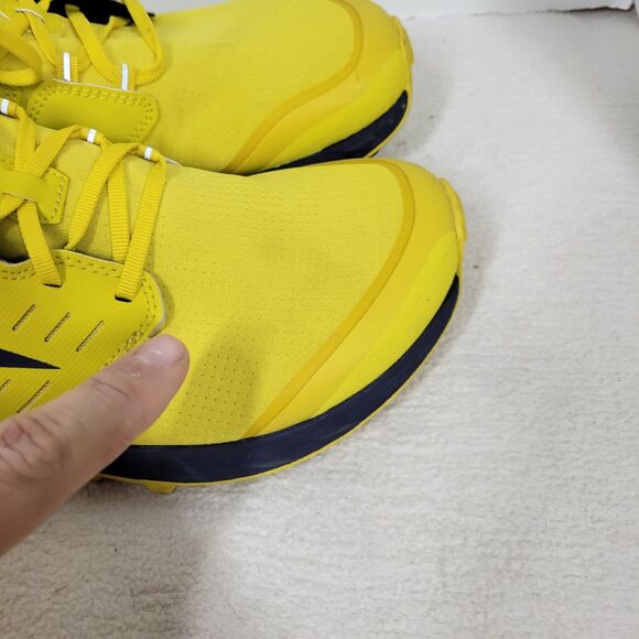 Altra Shoes Men’s Size 9.5 Athletic Superior 5 Trail Running Run Exercise Gym - Picture 10 of 14